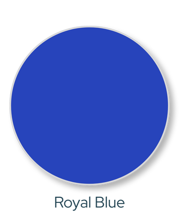 Royal Blue