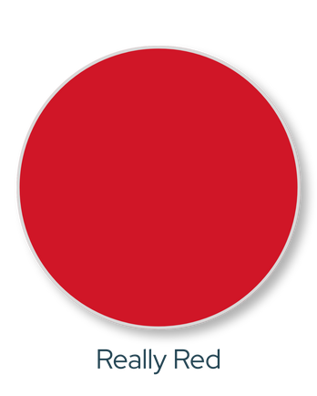 Really Red